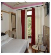 Hotel Dream Palace Mussoorie Exterior photo